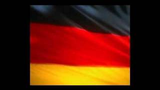 National Anthem of Germany Metal [upl. by Euridice]