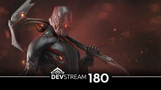 Warframe Devstream 180 Jade Shadows Release Date New Clan Operation Ember Heirloom amp More [upl. by Starla]