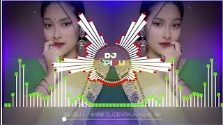 Sokujuri sai sai New dj assamese song dj hard Electro mix Sokujuri sai sai Dj remix song 2024 [upl. by Oneg]