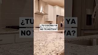 ¡Transforma tu cocina con GORB SOLUTIONS 🛠️ ReformaCocinas GORBSolutions cocinamoderna [upl. by Paulina]