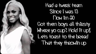 Brianna perry  Marilyn monroe LYRICS [upl. by Basia]