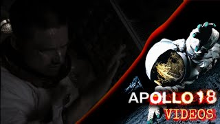 Apollo 18 movie review [upl. by Laurent]