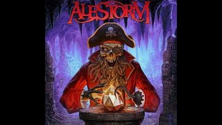 Alestorm  Curse Of The Crystal Coconut 2020 VINYL  Full Album [upl. by Us]