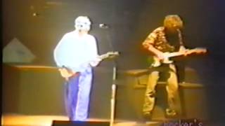 Dire Straits  Concert Festhalle Frankfurt 2nd of 3 Germany 1991 [upl. by Nyer443]