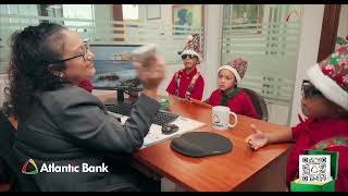 Atlantic Bank Personal Loan [upl. by Nirat]