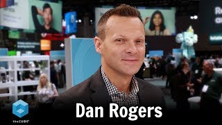 Dan Rogers ServiceNow  ServiceNow Knowledge18 [upl. by Etna979]