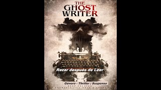 Rezar después de Leer  The Ghost Writer  2022  Trailer Pelicula  Subtitulado Español [upl. by Behre606]