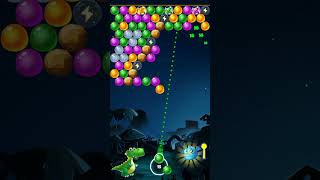 bubble shooter legend games level 84 [upl. by Hennessey]