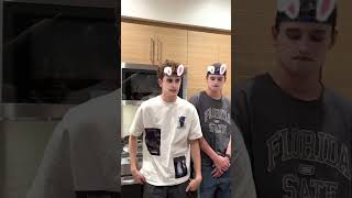 Cute boys 🥰  Babich TikTok babich babitch tiktok shorts video trending ytshorts [upl. by Ardekal]