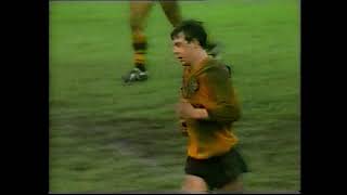 1985 Garry Schofield Full Debut Balmain v Parramatta [upl. by Fortune]