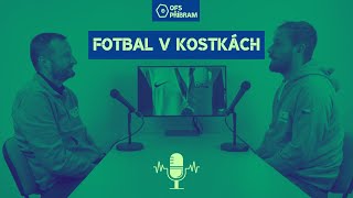 Fotbal v Kostkách 07 Dokopná 2023 [upl. by Yun]