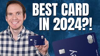 Wells Fargo One Key Credit Card vs One Key Credit Card  BEST Credit Cards in 2024 [upl. by Thorlie]