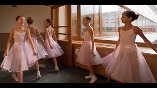 WorldBalletDay 2019 – Bolshoi Ballet Academy [upl. by Haydon]