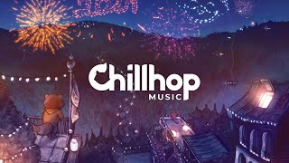 Chillhop Yearmix 2020 🎆 instrumental beats amp lofi hip hop [upl. by Ahsimal749]