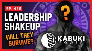 Whats Going On At Kabuki Power  Massenomics Podcast Episode 446 [upl. by Vary]