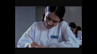 Staedtler Noris TV Commercial in Malay [upl. by Eentirb881]