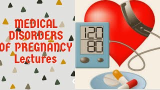 MEDICAL DISORDERS OF PREGNANCY lecture 6 IRON DEFICIENCY ANEMIA with scenario in simplest way [upl. by Arul]