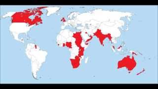 Rise and Fall of the British Empire [upl. by Soigroeg284]