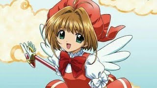 Sakura card captor ep3 [upl. by Sorazal]