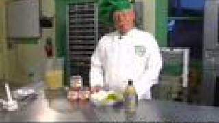 Learn to Bake Your Own Key West Key Lime Pie [upl. by Myrtia]