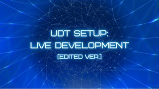 UDT Setup with Ignition and MQTT Lifestream Ep 4 Edit [upl. by Aikam]