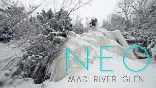 Neo Three Mad River Glen [upl. by Adleme457]