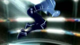 Galactik Football Amv [upl. by Inuat]