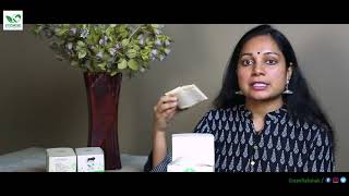 Biodegradable Sanitary Pads in India  Pad Woman  Prachi Kaushik  VYOMINI SOCIAL ENTERPRISES [upl. by Washington]