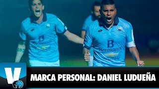 Marca personal Daniel Ludueña [upl. by Helms]