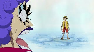 Everyone is afraid with luffy father name English Sub [upl. by Shaughnessy68]