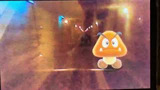 Goomba Rides The Denver Airport Train 115 [upl. by Accever]