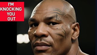 Can Mike Tyson Knock Out Jake Paul [upl. by Hannon10]