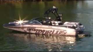 2013 Supra Boats  iboatscom [upl. by De Witt660]