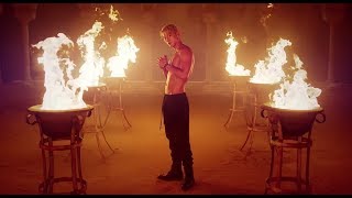 KARD 카드  Bomb Bomb 밤밤 MV HD KPO German Sub [upl. by Spevek]