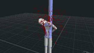 Endorphin blood effect testdemo [upl. by Falk]