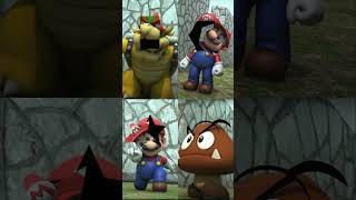 Mario animation shorts mario [upl. by Gaynor680]