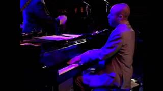 Aaron Diehl solos on WC Handys quotSt Louis Bluesquot [upl. by Vel406]