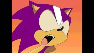 darkspine sonic in sonic x pictures 2010 [upl. by Ylrae]