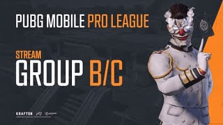 PUBG MOBILE PRO LEAGUE 1800  A VA B GURUHLARI  ZADERJKA 2 DAQIQA  AORUS TEAM  PUBG MOBILE [upl. by Nolat128]