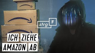 RefundMasche Ein Betrüger packt aus  STRGF [upl. by Bithia]