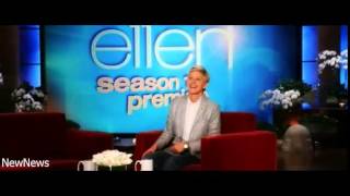 Roland Bunot Abante invited on Ellen Show [upl. by Canica733]