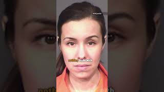 Jodi Arias Trial Had A Super Shady Prosecutor TrueCrime Prison Jail [upl. by Eittocs851]