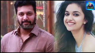 Siren Movie  Jayam Ravi  Facts amp Review By Ajith Talkies Review Story And Explanation [upl. by Sorcim]