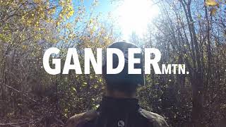 Gander Mountain We Live Outdoors [upl. by Ravahs]