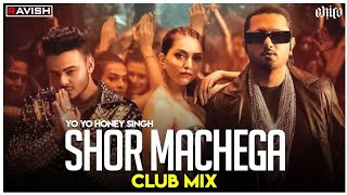 Shor Machega yo yo honey Singh songs2024  yo yo honey Singh mashupsongs bollywood [upl. by Nayra182]