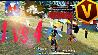 bando ne hitlist le liya । 21 kill । solo vs squad full gameplay। br rank push। [upl. by Liu]