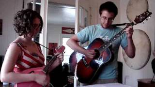 Maple Sugar  Guitar and Mandolin [upl. by Berry]