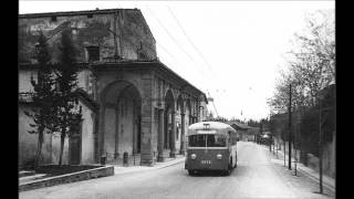 Su i filobus di Fiesole [upl. by Amaryllis350]