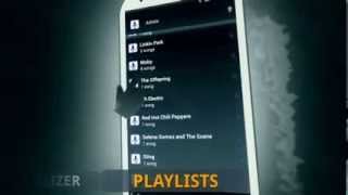 Download Poweramp Music Player Full 209build543 APK  Widget [upl. by Oiruam271]