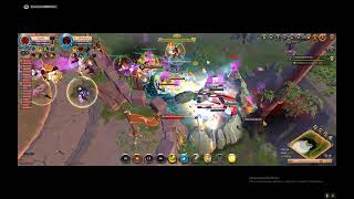 Albion Online 2024 01 28 Caerleon faction prt4 [upl. by Mueller77]